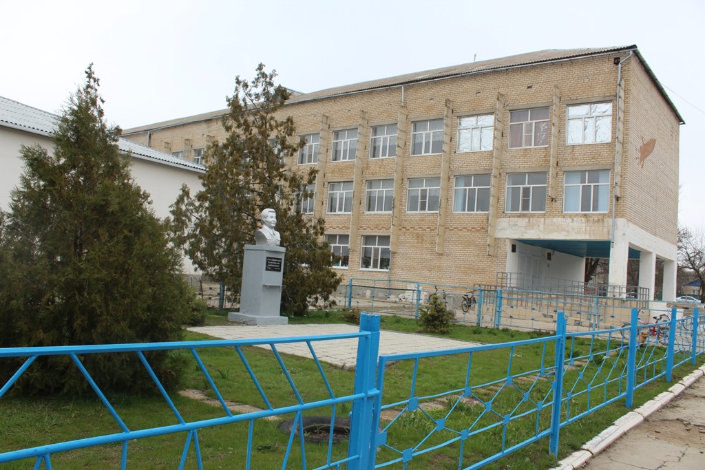 Правила приема, перевода, отчисления.
