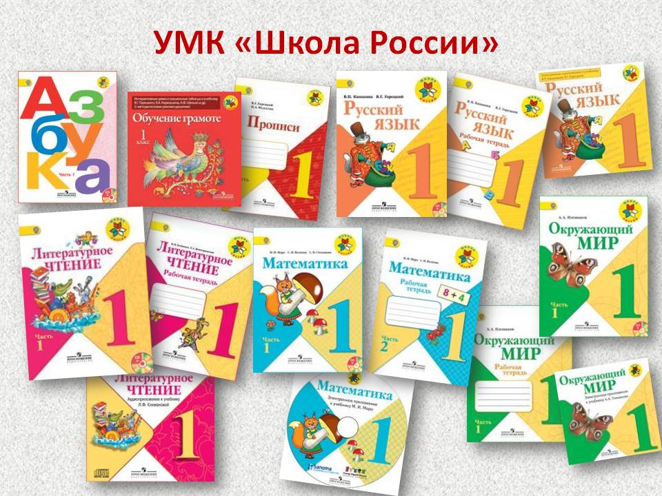 Обеспечение учебниками учащихся младших классов.