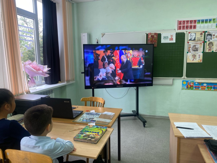 РАЗГОВОРЫ О ВАЖНОМ.